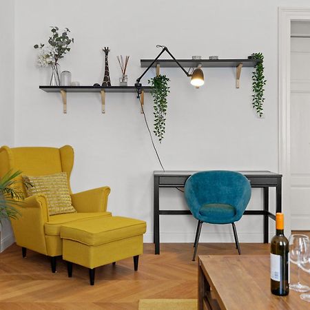 Apartment Augier - Elegant & Spacious - City Centre プーラ エクステリア 写真