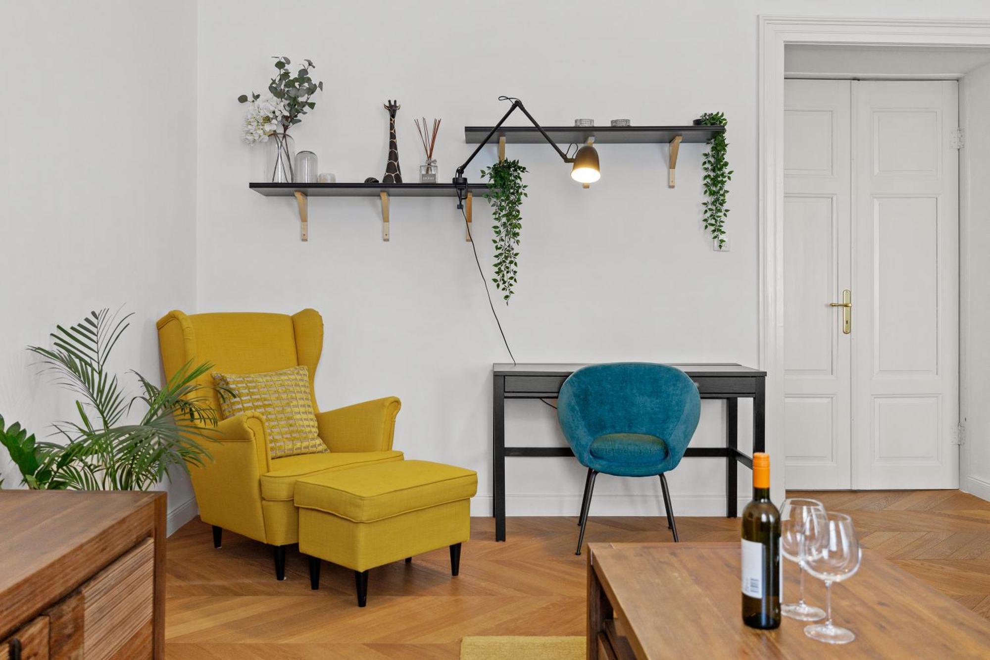 Apartment Augier - Elegant & Spacious - City Centre プーラ エクステリア 写真